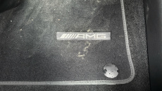 Mercedes-AMG A-Class A35 4Matic Premium Edition 5dr Auto Petrol Hatchback